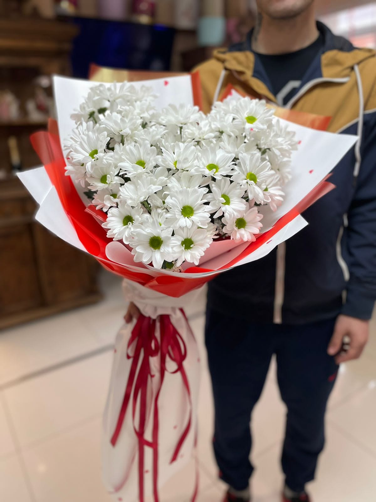 Сердце для любимой